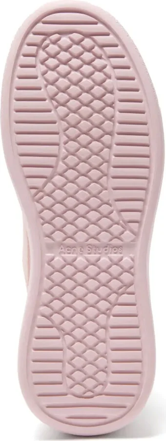Platform Sneakers - Image 5