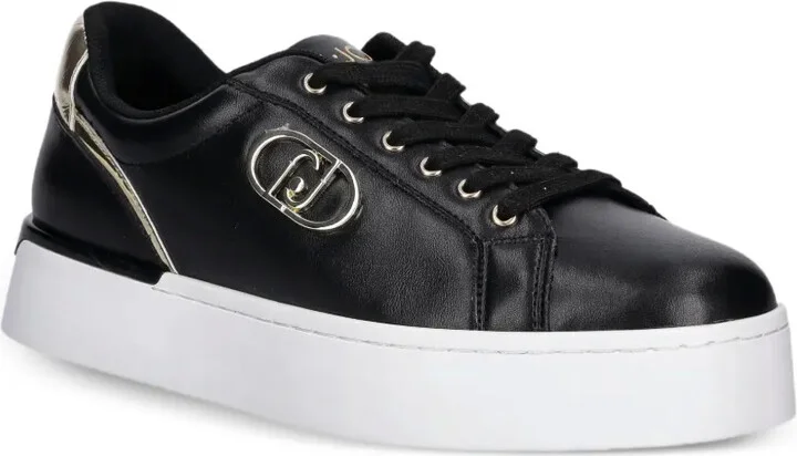 Platform Sneakers - Image 2