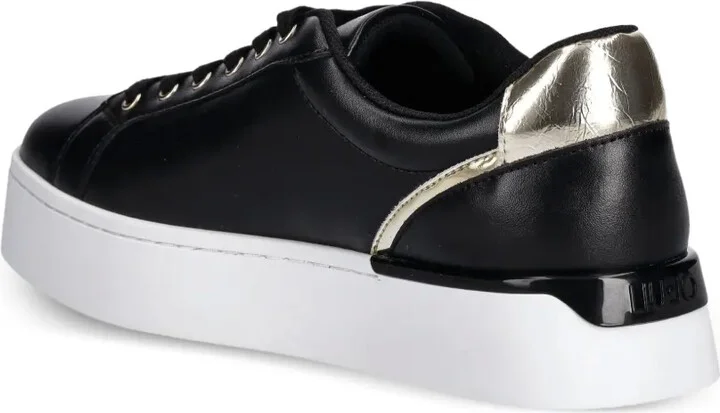 Platform Sneakers - Image 3