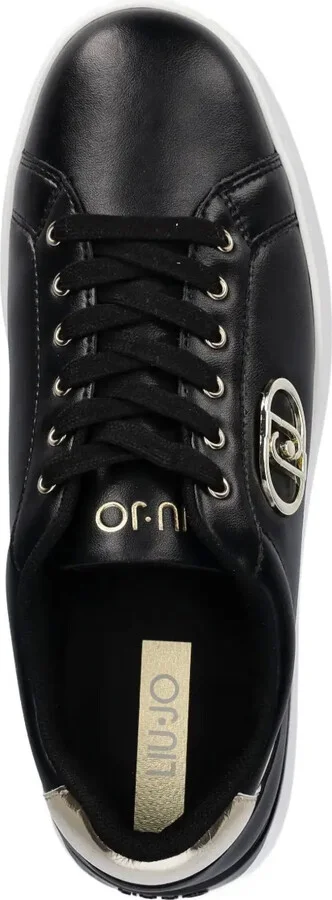 Platform Sneakers - Image 4