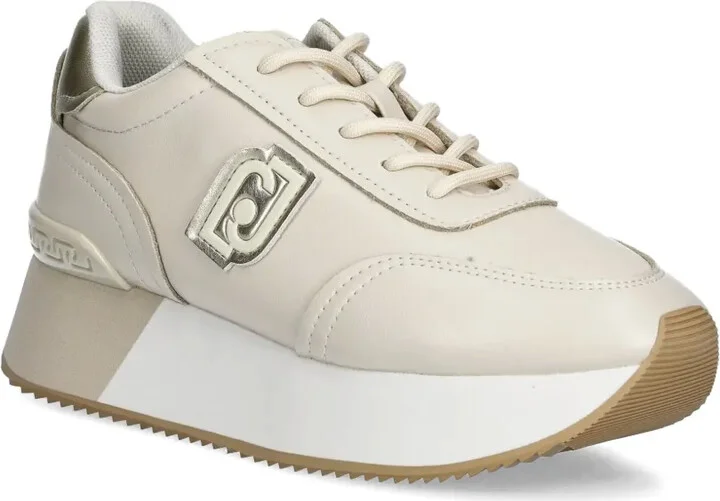 Platform Sneakers - Image 2
