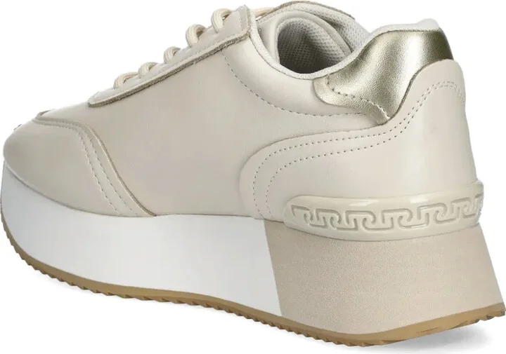 Platform Sneakers - Image 3