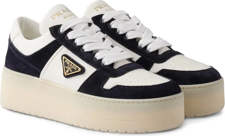 Platform Sneakers - Image 2