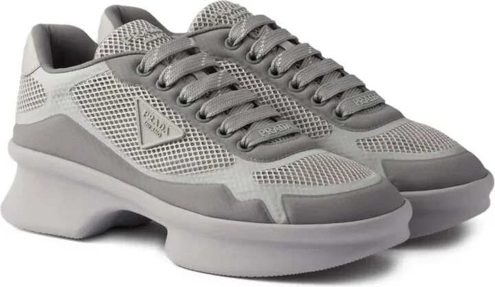 Platform Sneakers - Image 2