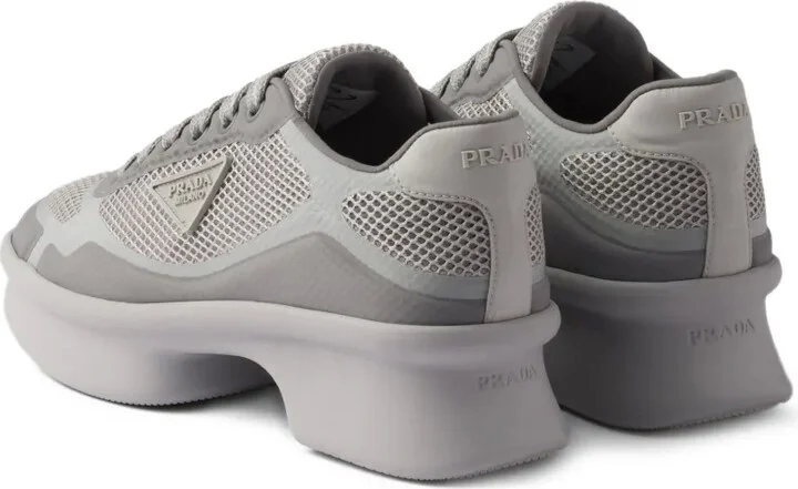 Platform Sneakers - Image 3
