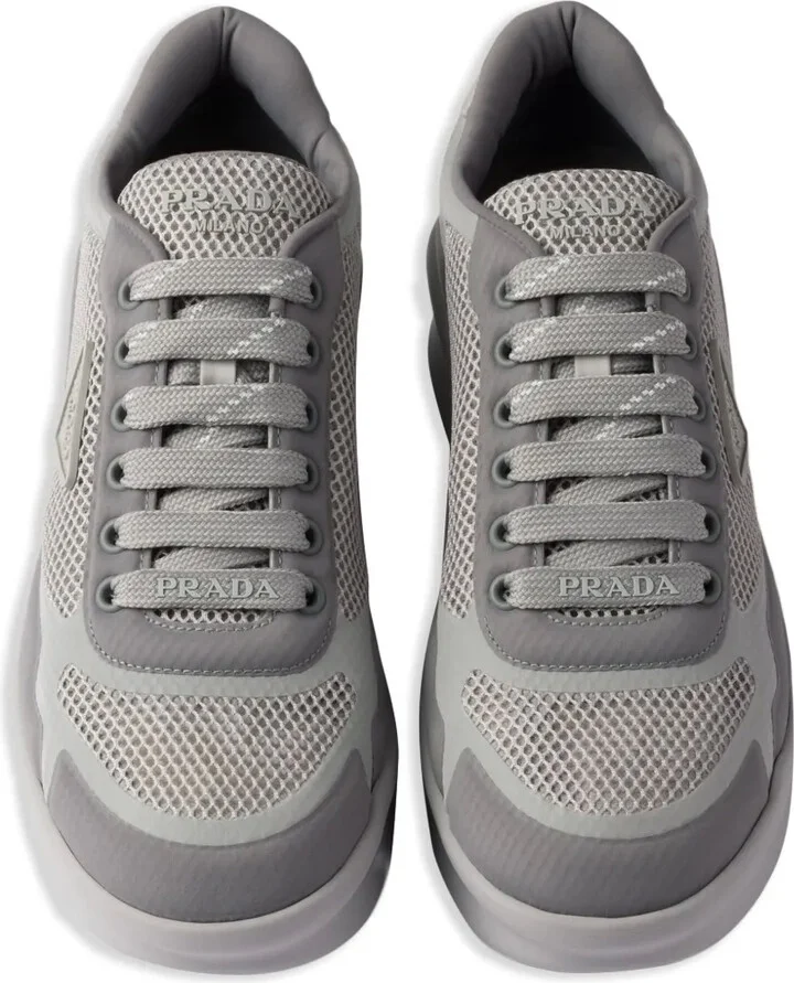 Platform Sneakers - Image 4