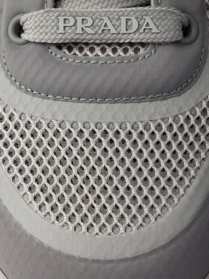 Platform Sneakers - Image 5