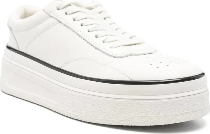 Platform Sneakers - Image 2