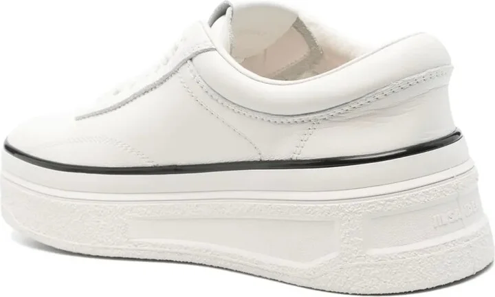 Platform Sneakers - Image 3