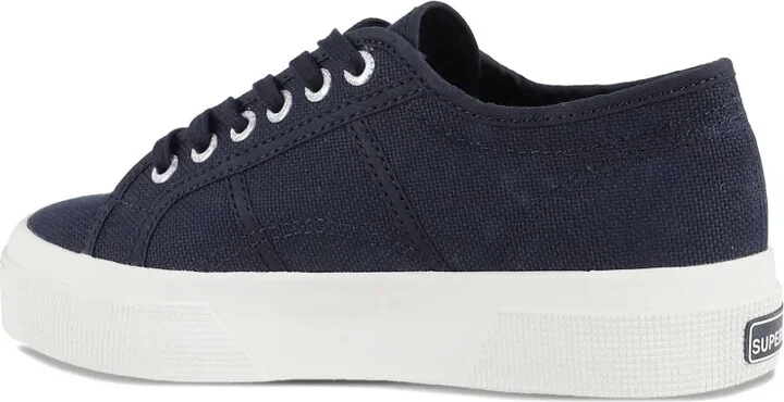 Platform Sneakers - Image 3