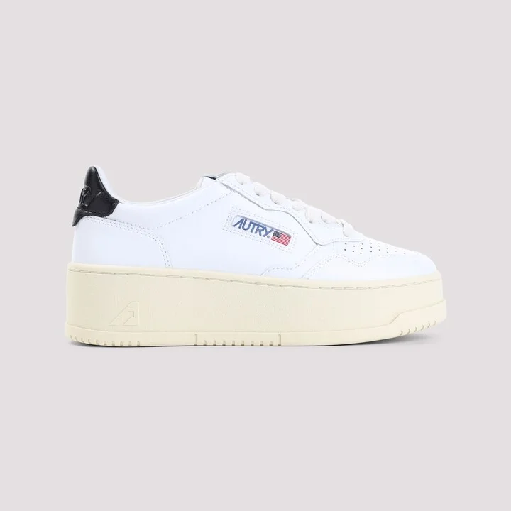 Platform Sneakers - Image 3