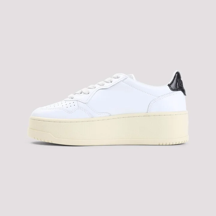 Platform Sneakers - Image 4