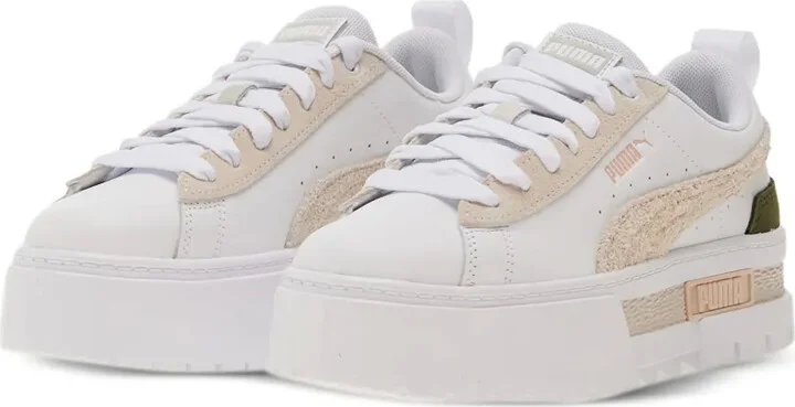 Platform Sneakers - Image 2