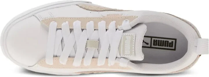Platform Sneakers - Image 4