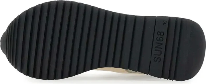 Platform Sneakers - Image 4