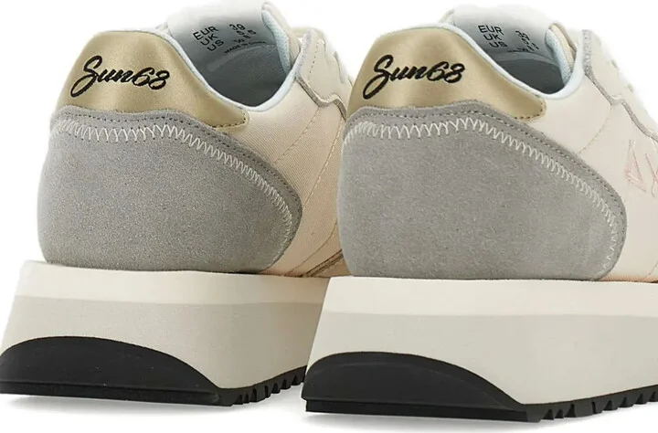 Platform Sneakers - Image 5