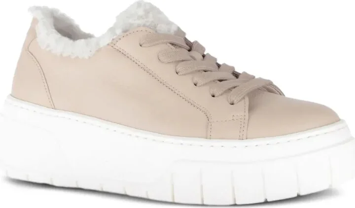 Platform Sneakers - Image 2