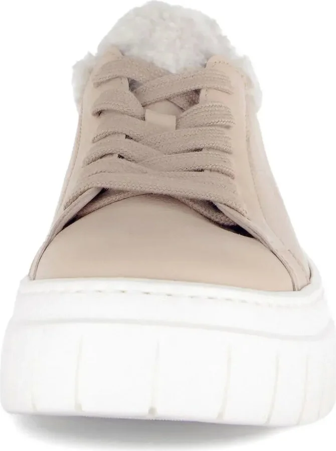Platform Sneakers - Image 3