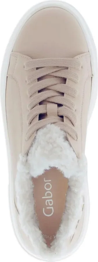 Platform Sneakers - Image 4