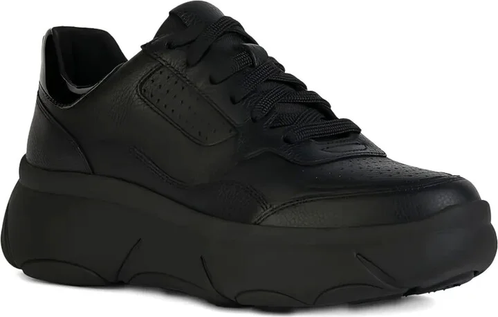 Platform Sneakers - Image 2