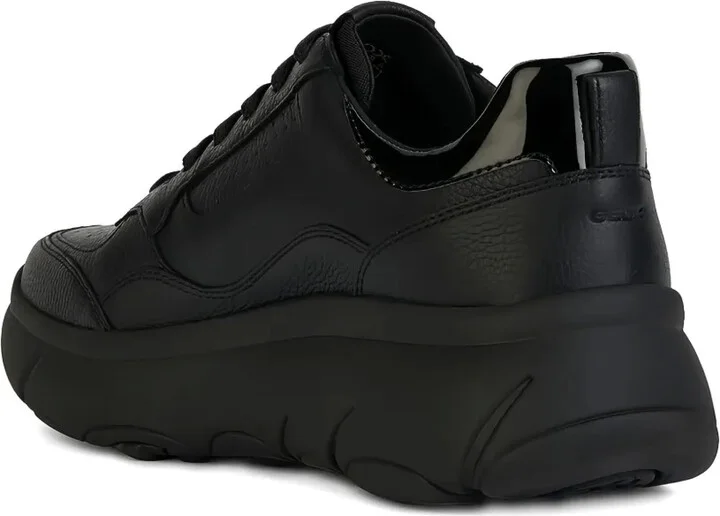 Platform Sneakers - Image 3