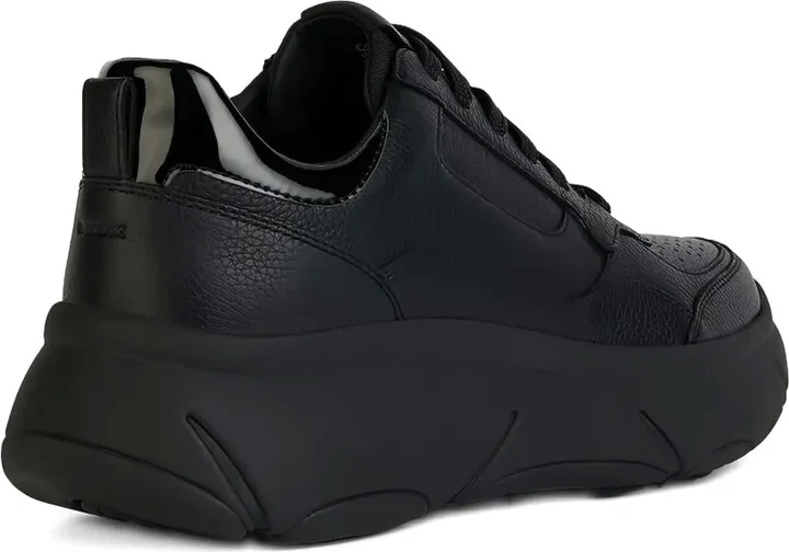 Platform Sneakers - Image 4