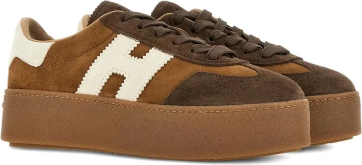 Platform sneakers - Image 2