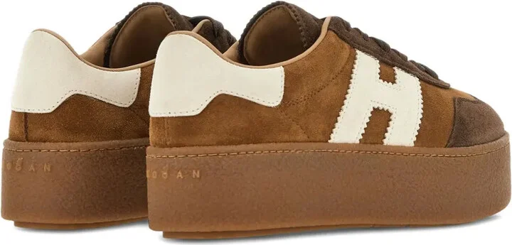 Platform sneakers - Image 3