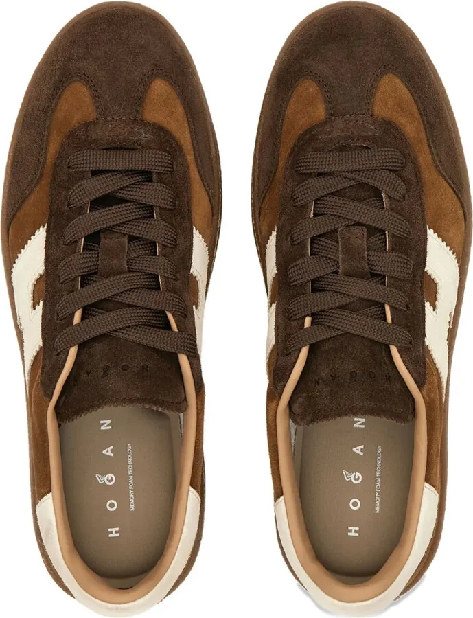 Platform sneakers - Image 4