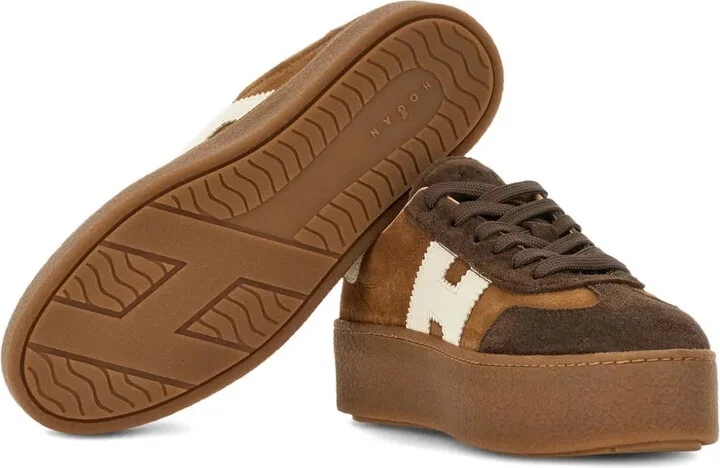 Platform sneakers - Image 5