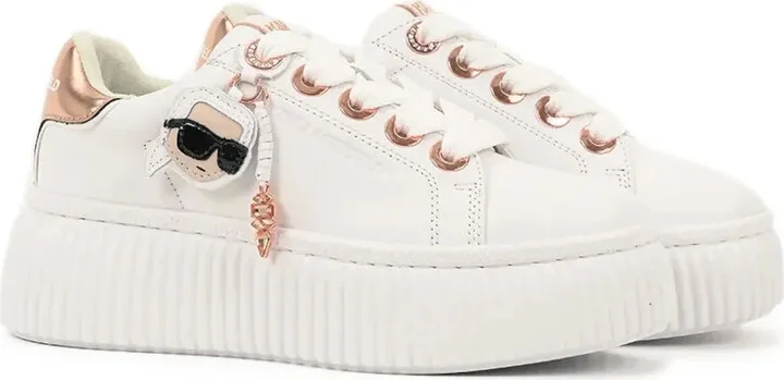 Platform Sneakers - Image 2