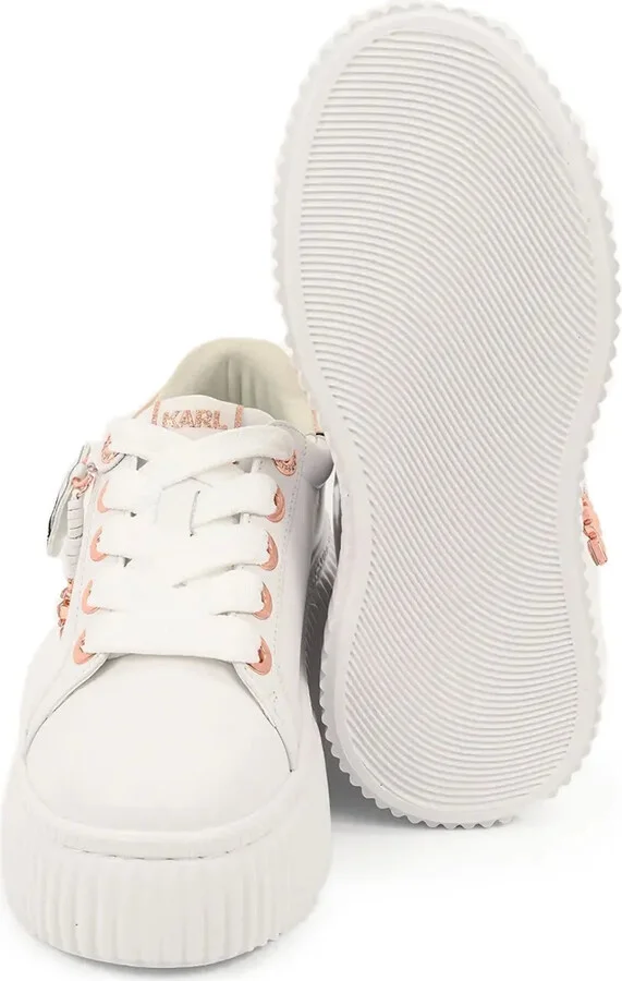 Platform Sneakers - Image 5