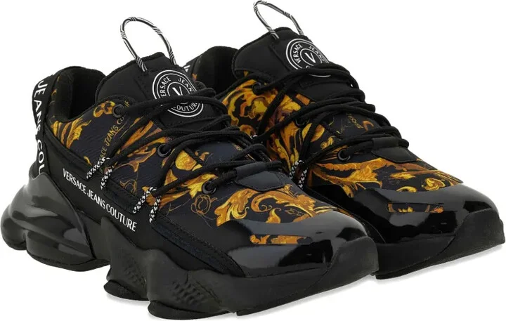 Platform Sneakers - Image 2