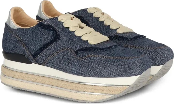 Platform Sneakers - Image 2