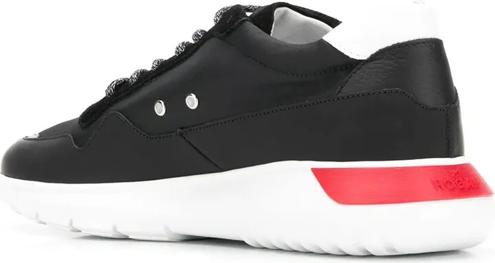 Platform Sneakers - Image 3