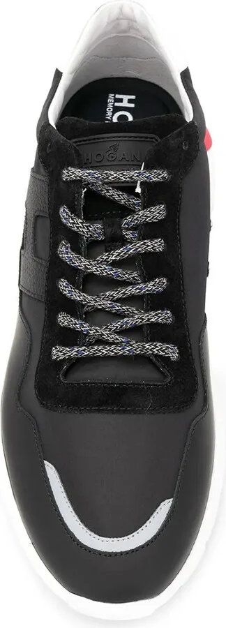 Platform Sneakers - Image 4