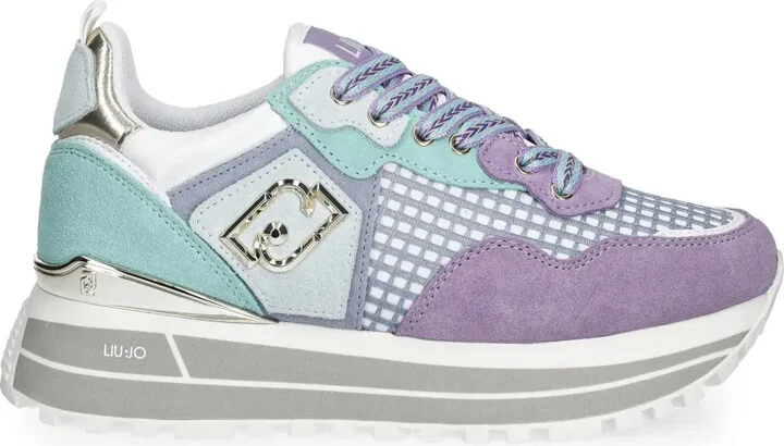 Platform Sneakers