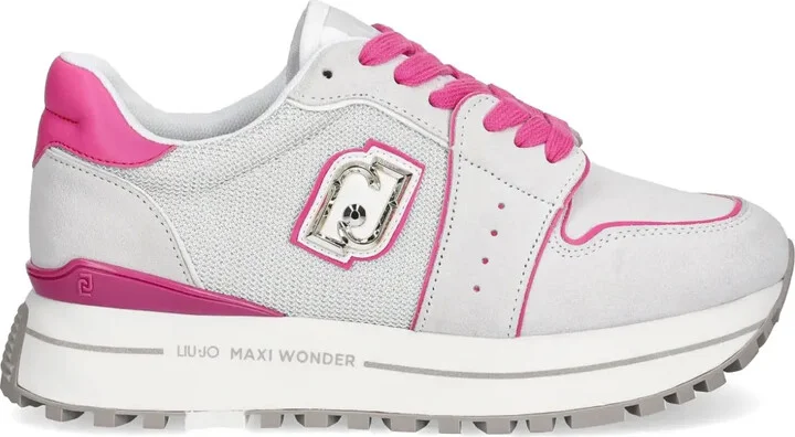 Platform Sneakers
