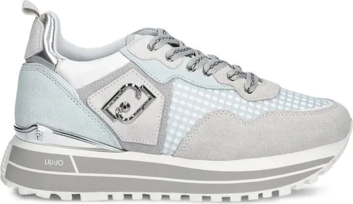 Platform Sneakers