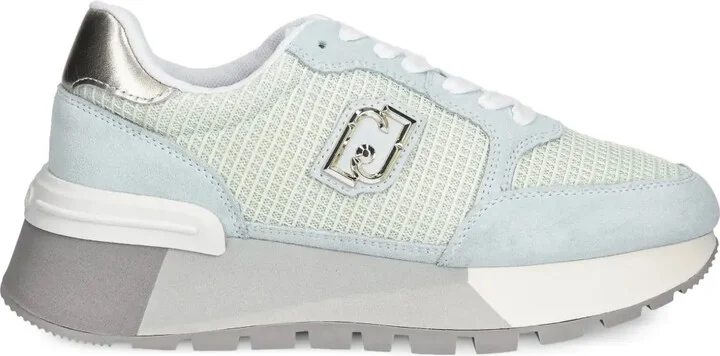 Platform Sneakers
