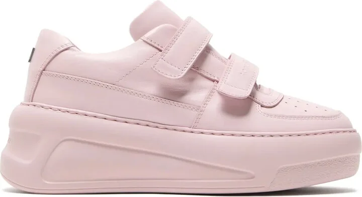 Platform Sneakers