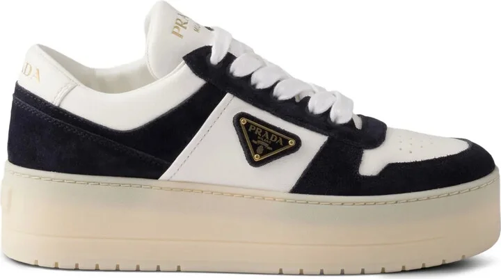 Platform Sneakers
