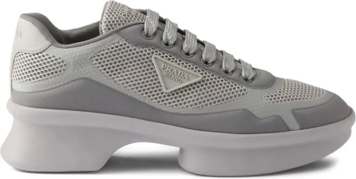 Platform Sneakers