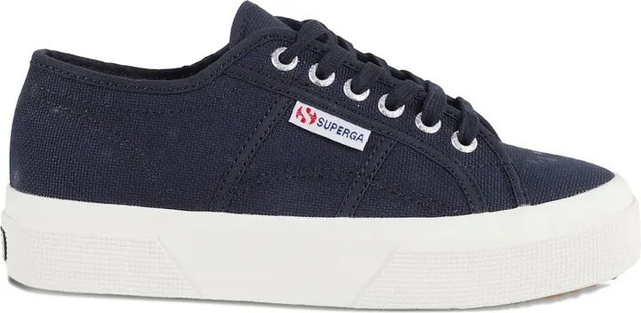 Platform Sneakers