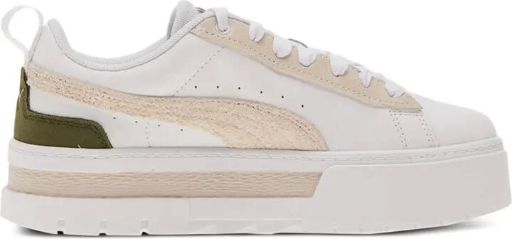Platform Sneakers