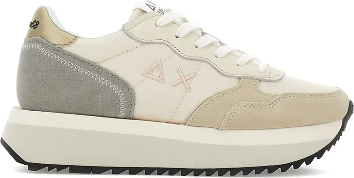Platform Sneakers