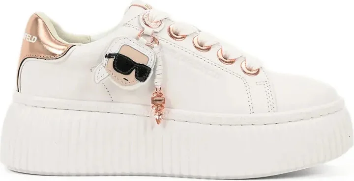 Platform Sneakers