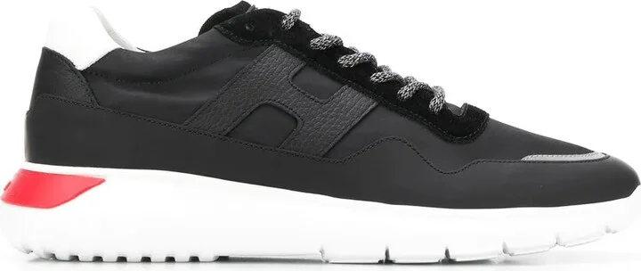 Platform Sneakers