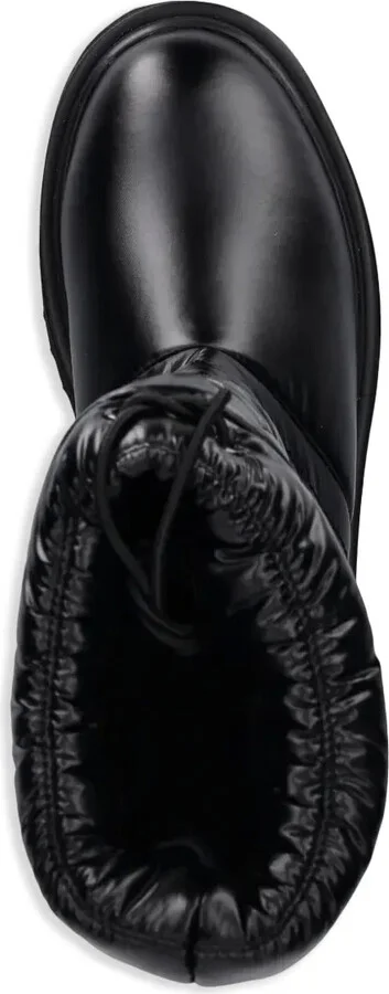 Platform Snow Boots - Image 4