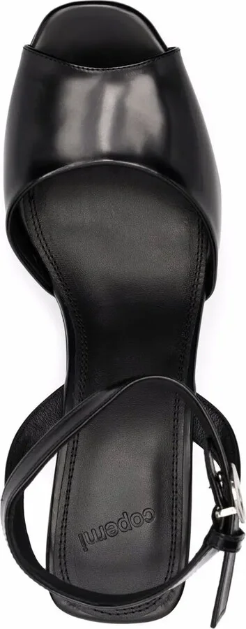 Platform-Sole Sandals - Image 4